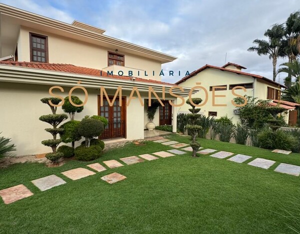 BANDEIRANTES - CASA À VENDA NA REGIÃO DA PAMPULHA