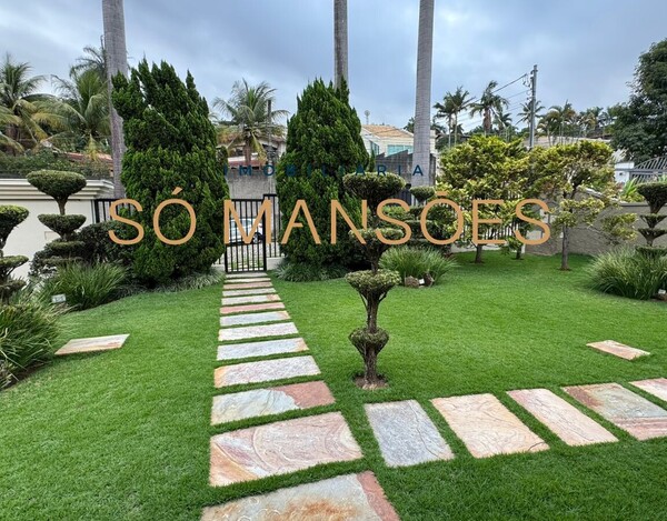 BANDEIRANTES - CASA À VENDA NA REGIÃO DA PAMPULHA