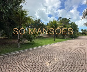 LOTE DE 1.507m² À VENDA NO CONDOMÍNIO ALTOS DE TRANCOSO / BA