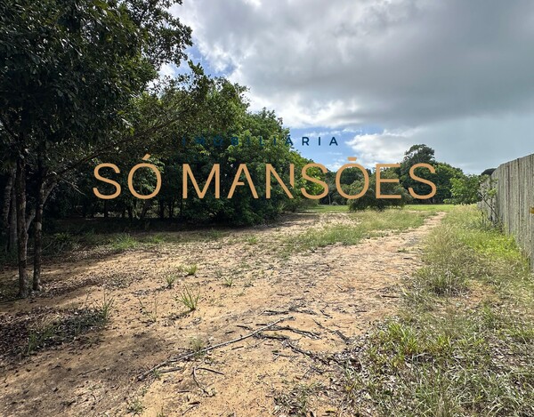 LOTE DE 1.507m² À VENDA NO CONDOMÍNIO ALTOS DE TRANCOSO / BA