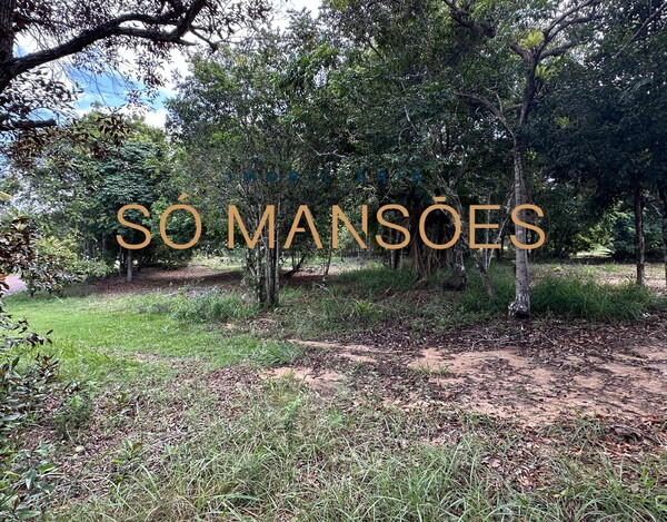 LOTE DE 1.507m² À VENDA NO CONDOMÍNIO ALTOS DE TRANCOSO / BA