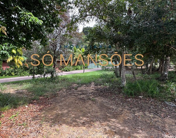 LOTE DE 1.507m² À VENDA NO CONDOMÍNIO ALTOS DE TRANCOSO / BA