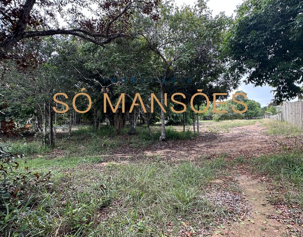 LOTE DE 1.507m² À VENDA NO CONDOMÍNIO ALTOS DE TRANCOSO / BA