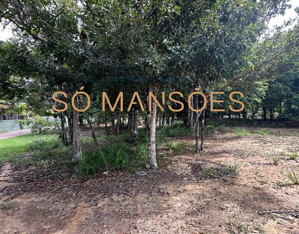LOTE DE 1.507m² À VENDA NO CONDOMÍNIO ALTOS DE TRANCOSO / BA