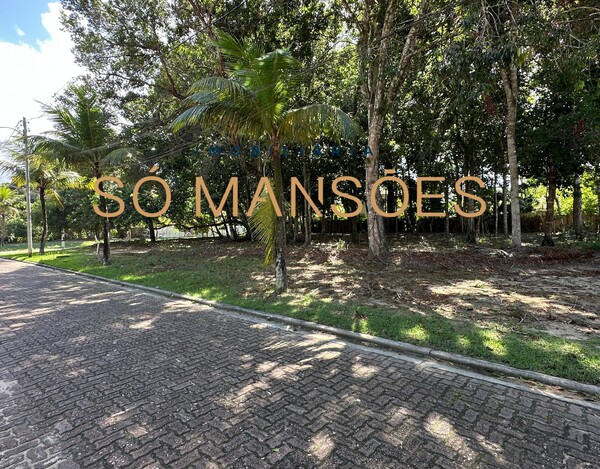 LOTE DE 1.416m² À VENDA NO CONDOMÍNIO ALTOS DE TRANCOSO / BA