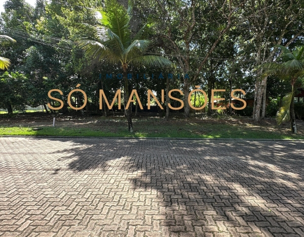 Lote de 1.416 m² à Venda no Condomínio Altos de Trancoso - Bahia, Trancoso - BA