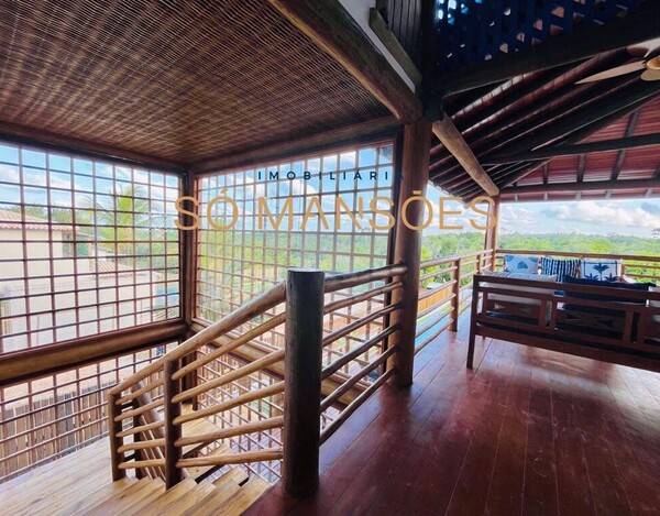 CASA À VENDA EM OUTEIRO DAS BRISAS TRANCOSO / BA