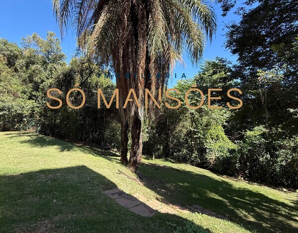 MIRANTE DA MATA - CASA À VENDA EM NOVA LIMA 