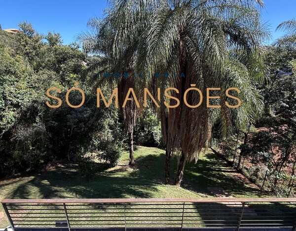 MIRANTE DA MATA - CASA À VENDA EM NOVA LIMA 