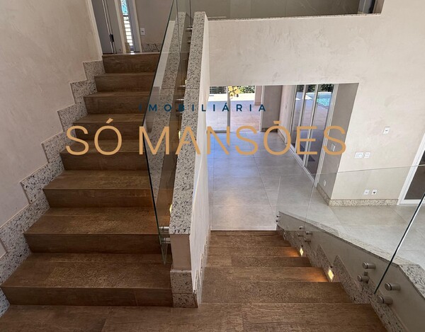 MIRANTE DA MATA - CASA À VENDA EM NOVA LIMA 
