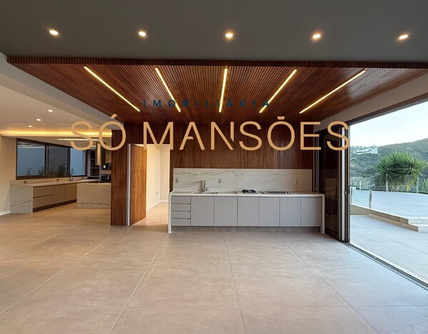 VALE DOS CRISTAIS - CASA À VENDA EM NOVA LIMA