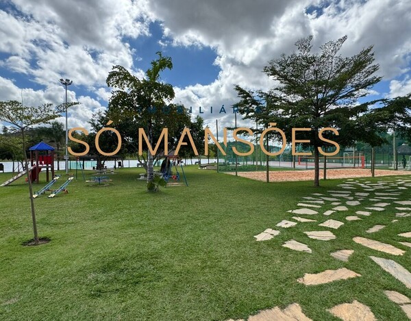 ALDEIAS DO LAGO - CASA À VENDA EM ESMERALDAS 