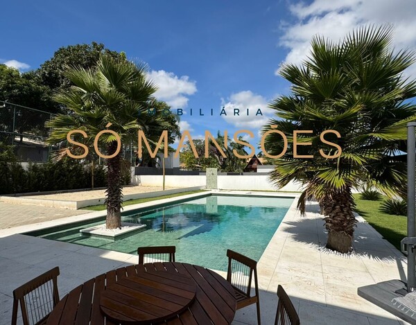 ALDEIAS DO LAGO - CASA À VENDA EM ESMERALDAS 