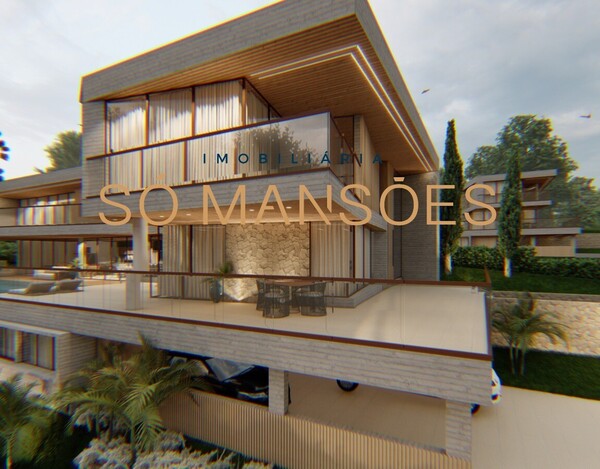 LOTE DE 1035m² À VENDA NO CONDOMÍNIO VILA DEL REY ANEXO 