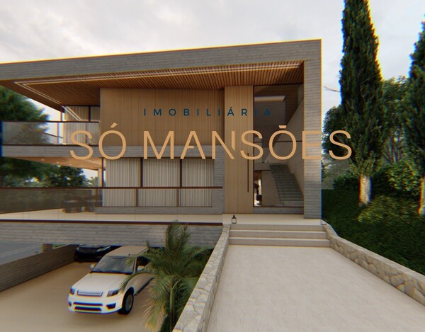 LOTE DE 1035m² À VENDA NO CONDOMÍNIO VILA DEL REY ANEXO 