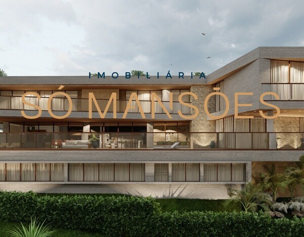 LOTE DE 1035m² À VENDA NO CONDOMÍNIO VILA DEL REY ANEXO 