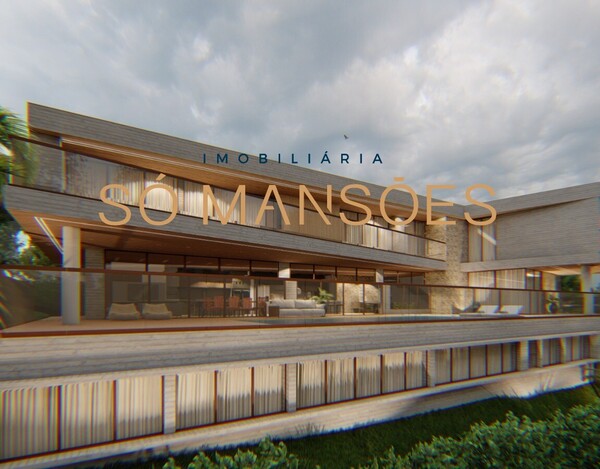 LOTE DE 1035m² À VENDA NO CONDOMÍNIO VILA DEL REY ANEXO 