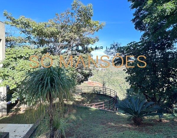 VALE DOS CRISTAIS - CASA À VENDA EM NOVA LIMA