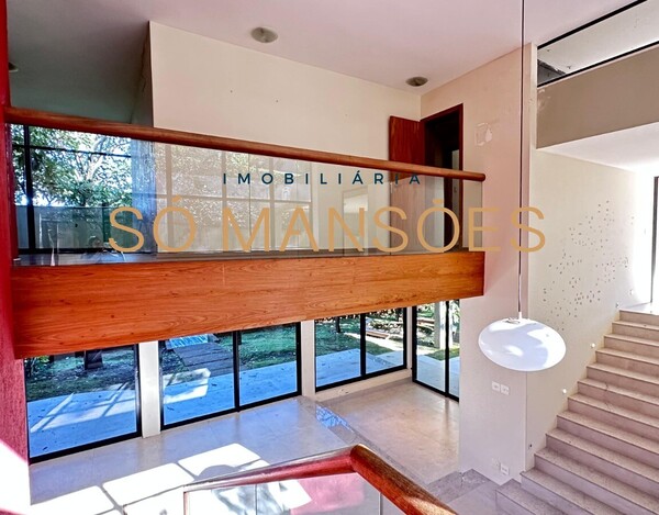 VALE DOS CRISTAIS - CASA À VENDA EM NOVA LIMA