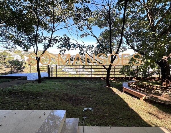 VALE DOS CRISTAIS - CASA À VENDA EM NOVA LIMA
