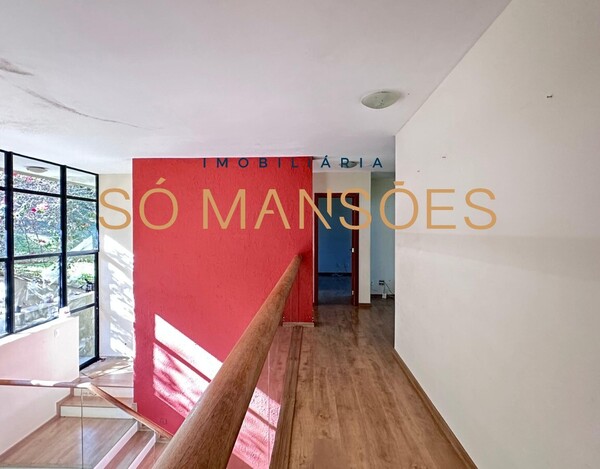 VALE DOS CRISTAIS - CASA À VENDA EM NOVA LIMA