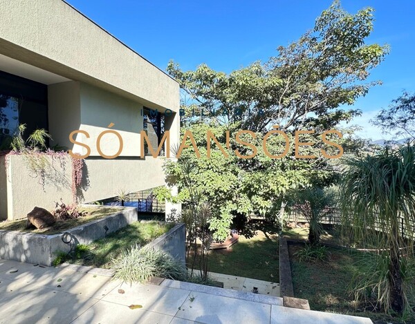 VALE DOS CRISTAIS - CASA À VENDA EM NOVA LIMA