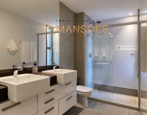 APARTAMENTO MOBILIADO À VENDA NA SAVASSI