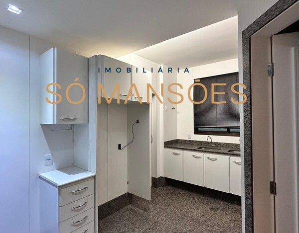 APARTAMENTO À VENDA NO VALE DO SERENO