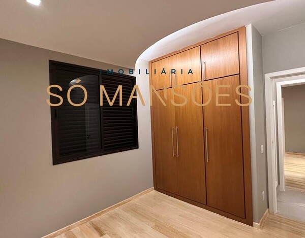APARTAMENTO À VENDA NO VALE DO SERENO