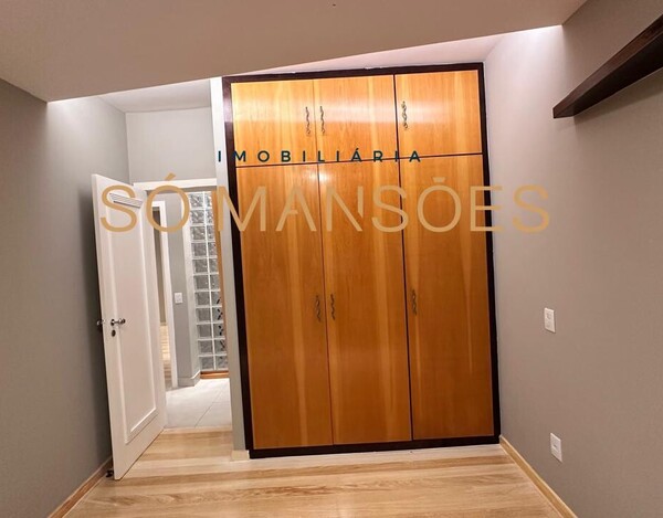 APARTAMENTO À VENDA NO VALE DO SERENO
