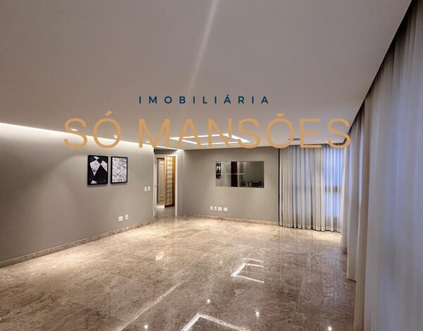 APARTAMENTO À VENDA NO VALE DO SERENO