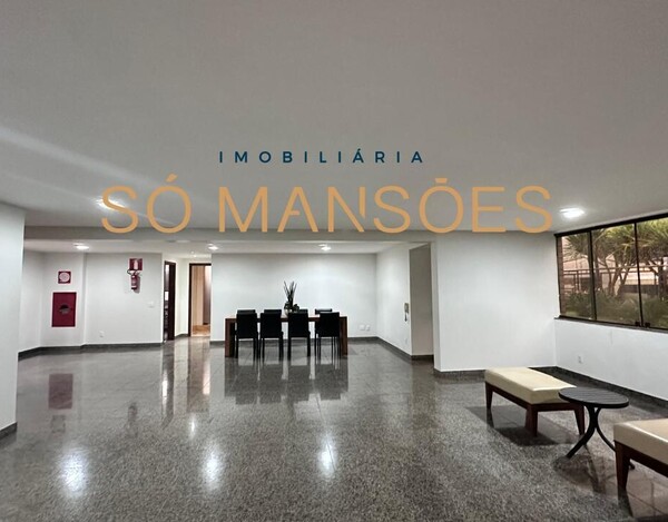 APARTAMENTO À VENDA NO VALE DO SERENO
