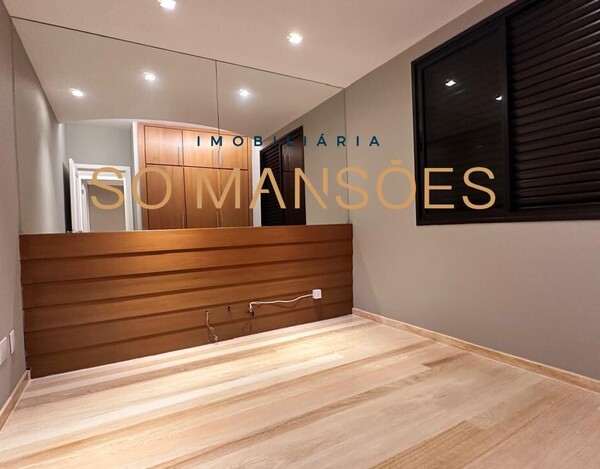 APARTAMENTO À VENDA NO VALE DO SERENO