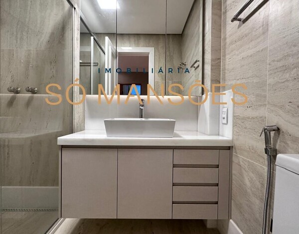 APARTAMENTO À VENDA NO VALE DO SERENO