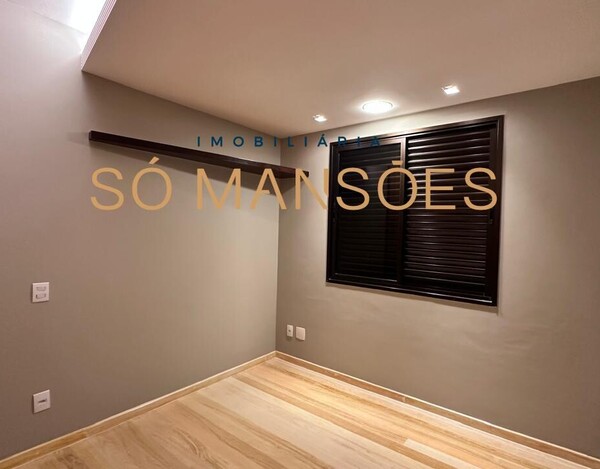 APARTAMENTO À VENDA NO VALE DO SERENO
