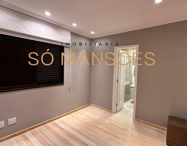 APARTAMENTO À VENDA NO VALE DO SERENO