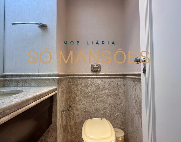 APARTAMENTO À VENDA NO VALE DO SERENO