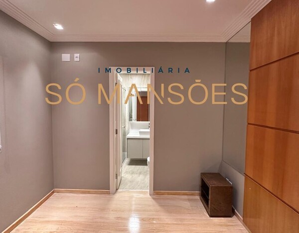 APARTAMENTO À VENDA NO VALE DO SERENO
