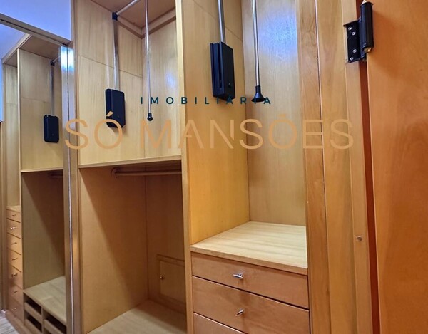 APARTAMENTO À VENDA NO VALE DO SERENO