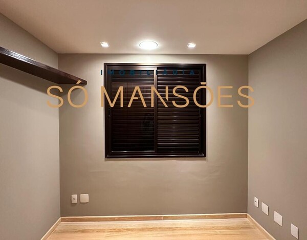 APARTAMENTO À VENDA NO VALE DO SERENO