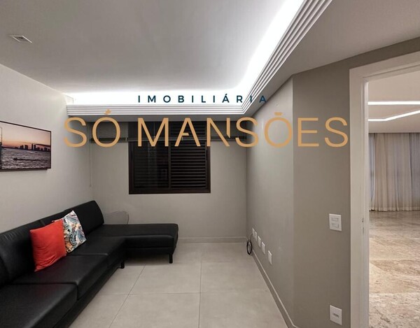 APARTAMENTO À VENDA NO VALE DO SERENO