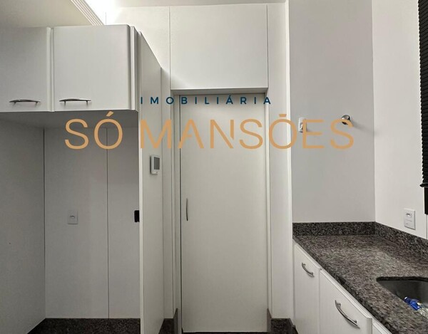 APARTAMENTO À VENDA NO VALE DO SERENO