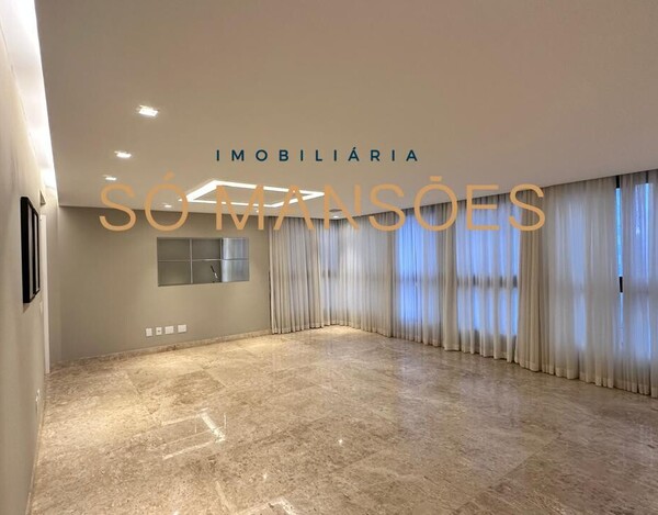 APARTAMENTO À VENDA NO VALE DO SERENO