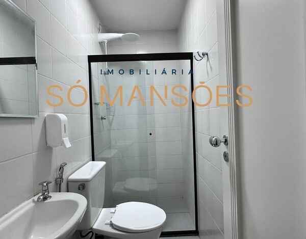 APARTAMENTO À VENDA NO VALE DO SERENO