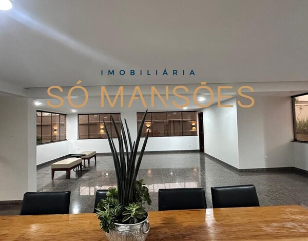 APARTAMENTO À VENDA NO VALE DO SERENO