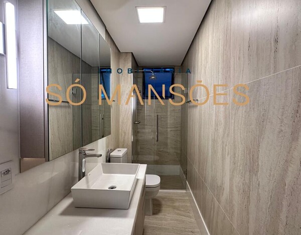 APARTAMENTO À VENDA NO VALE DO SERENO
