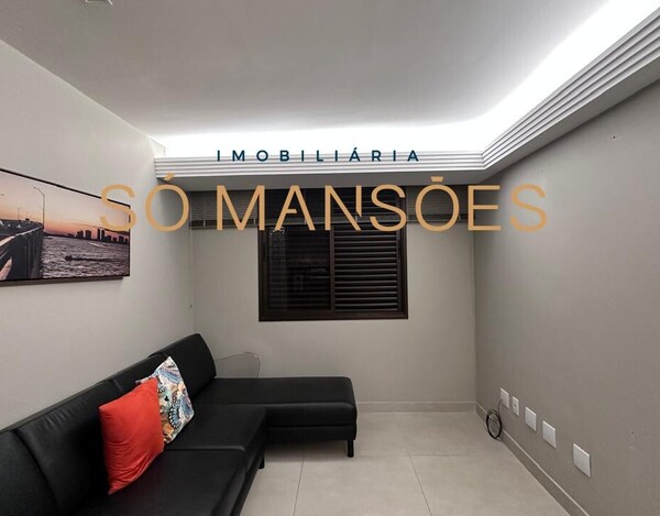 APARTAMENTO À VENDA NO VALE DO SERENO