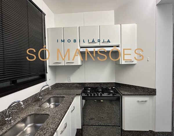 APARTAMENTO À VENDA NO VALE DO SERENO