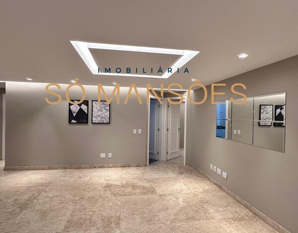 APARTAMENTO À VENDA NO VALE DO SERENO