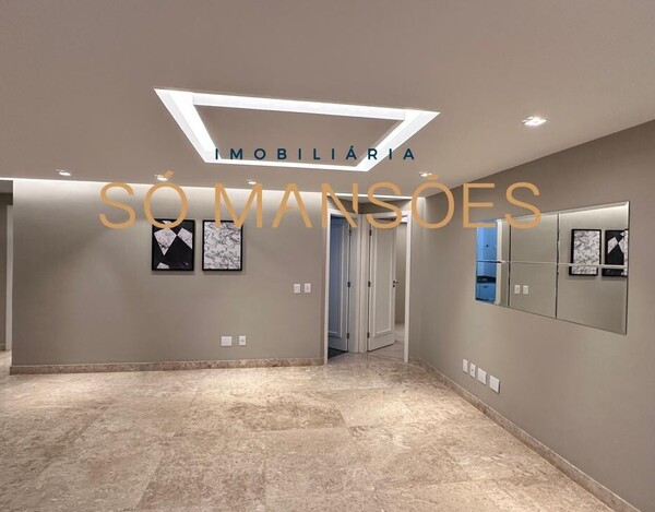 APARTAMENTO À VENDA NO VALE DO SERENO